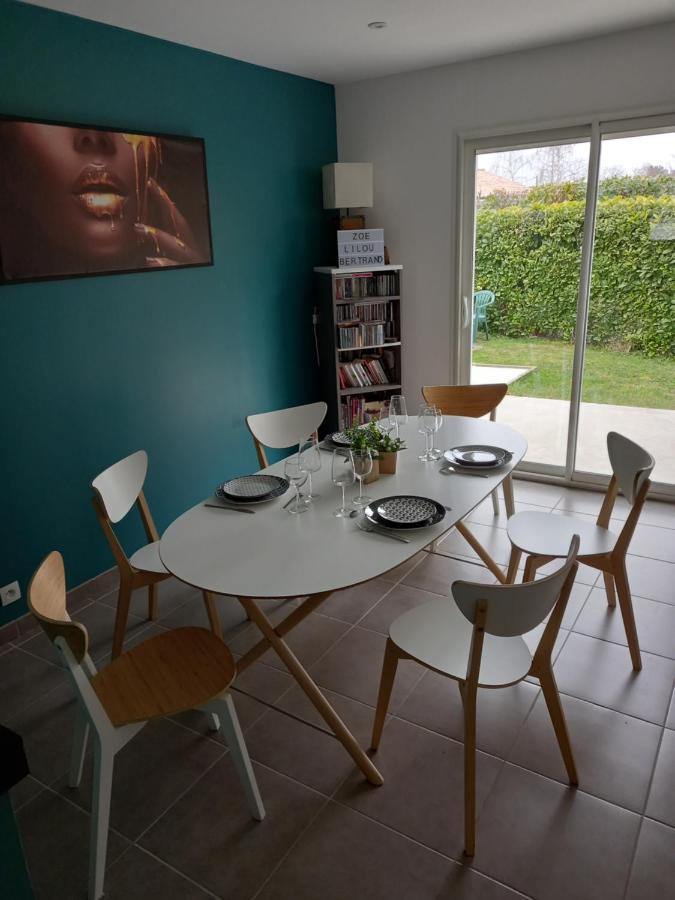 Maison Belizo, Familiale ,Calme Et Reposante. Vernet Экстерьер фото